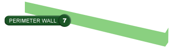 Perimeter Wall
