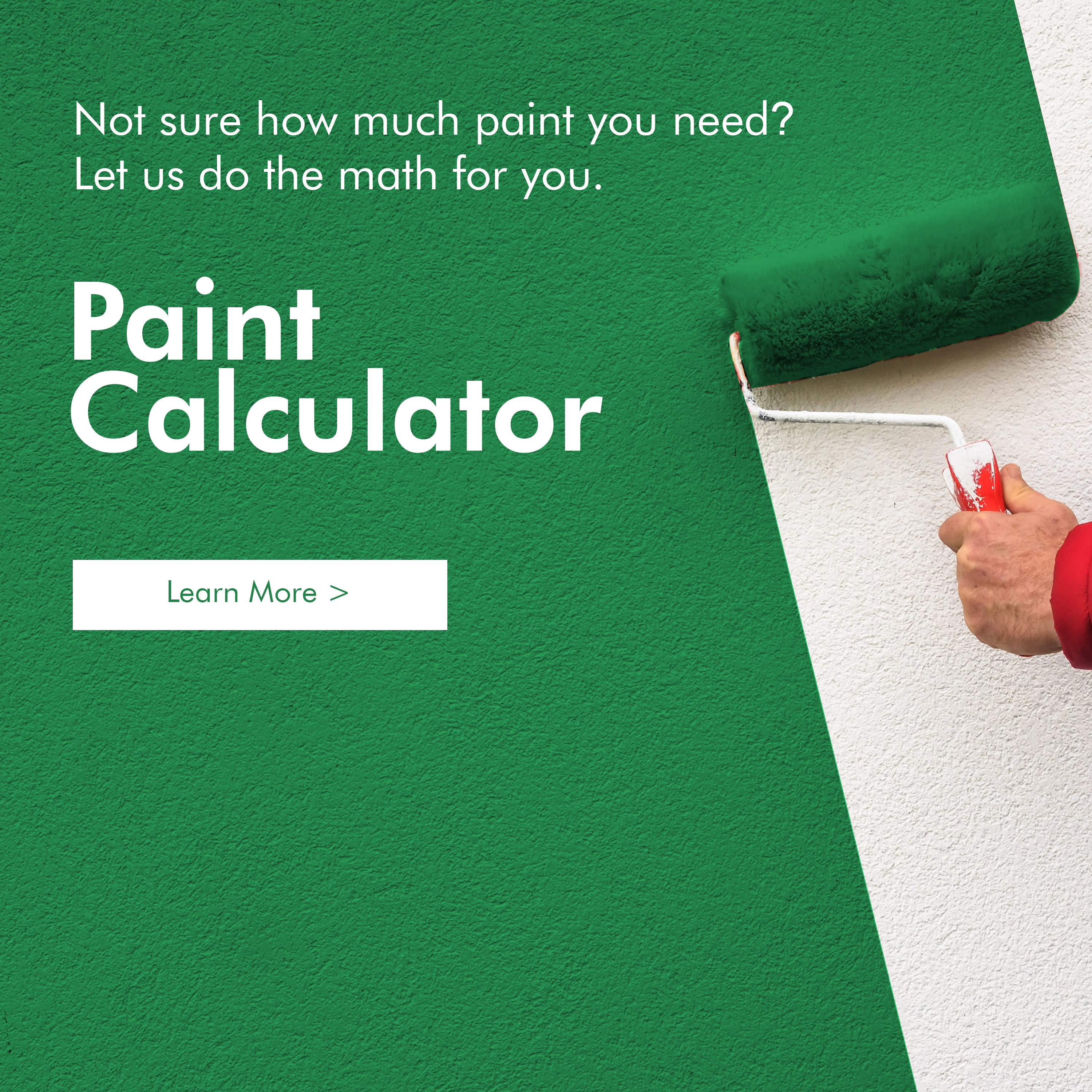 Paint Calculator